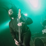 Bury Tomorrow - LKA Longhorn, Stuttgart - Fotos