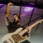 Bury Tomorrow - LKA Longhorn, Stuttgart - Fotos