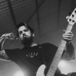 Bury Tomorrow - LKA Longhorn, Stuttgart - Fotos