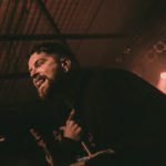 Bury Tomorrow - LKA Longhorn, Stuttgart - Fotos