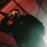 Bury Tomorrow - LKA Longhorn, Stuttgart - Fotos