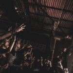 Bury Tomorrow - LKA Longhorn, Stuttgart - Fotos