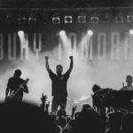 Bury Tomorrow - LKA Longhorn, Stuttgart - Fotos