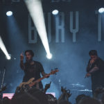 Bury Tomorrow - LKA Longhorn, Stuttgart - Fotos