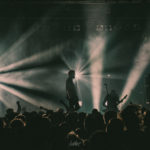 Bury Tomorrow - LKA Longhorn, Stuttgart - Fotos