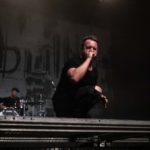 Emil Bulls X-Mas Bash Tour 2019 - Schlachthof, Wiesbaden - Fotos