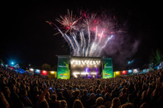 Green Juice Festival 2020