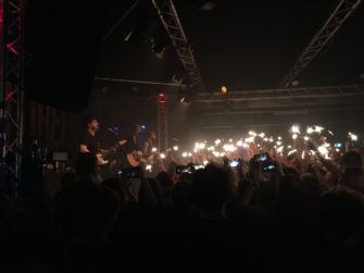 „Find what u love“ passend zum Valentinstag erschien das Musikvideo zum ANTIHELD Song