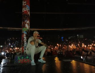 RAF Camora & Bonez MC in Kiel – Palmen aus Plastik 2 Konzertreview