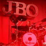 JBO auf Sau Tour in Oberhausen - Fotos