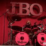 JBO auf Sau Tour in Oberhausen - Fotos