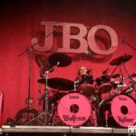 JBO auf Sau Tour in Oberhausen - Fotos
