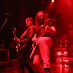 JBO auf Sau Tour in Oberhausen - Fotos