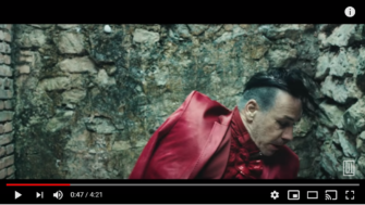 Lindemanns Schockvideo zu Ach so gern