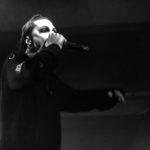 Motionless In White - The Disguise Tour - Substage, Karlsruhe - Fotos