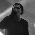 Motionless In White - The Disguise Tour - Substage, Karlsruhe - Fotos