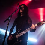 Motionless In White - The Disguise Tour - Substage, Karlsruhe - Fotos