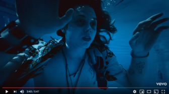 Ozzys „Under the Graveyard“ erhält rührendes Video