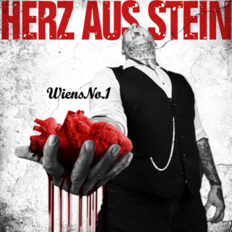 WIENS NO. 1 verkünden neues Album „Herz aus Stein“