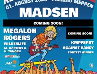 Kleinstadtfestival Meppen