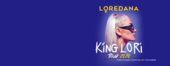 Loredana auf King Lori Tour