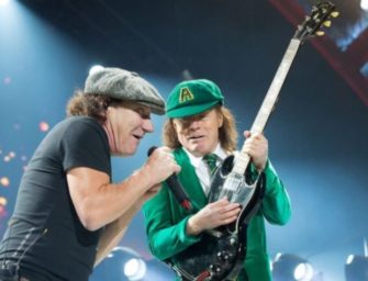 AC/DC: Gerüchte um Album und Tour