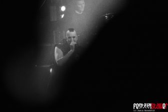 ASP auf KOSMONAUTILUS  in Oberhausen – Fotos