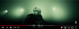Attila mit neuem Video zu Toxic