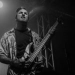 Imminence - Im Wizemann, Stuttgart - Fotos