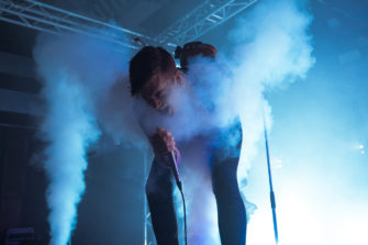 Imminence – Im Wizemann, Stuttgart – Fotos