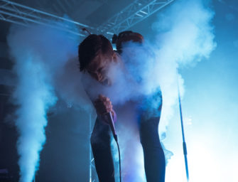 Imminence – Im Wizemann, Stuttgart – Fotos