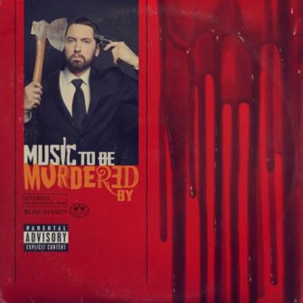 Homage an Meister Onkel Alfred – Eminems „Music to get murdered by“