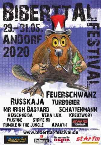 Biberttal Festival 2020