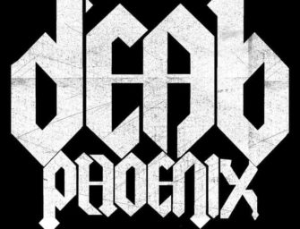 FS präsentiert: Dead Phoenix auf Deutschlandtour