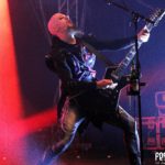 The Biggest Headliner Show from Gloryhammer at Oberhausen - Fotos