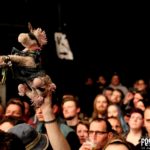 The Biggest Headliner Show from Gloryhammer at Oberhausen - Fotos