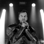 The Biggest Headliner Show from Gloryhammer at Oberhausen - Fotos