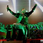 The Biggest Headliner Show from Gloryhammer at Oberhausen - Fotos