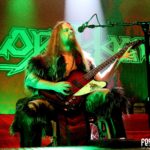 The Biggest Headliner Show from Gloryhammer at Oberhausen - Fotos