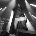 The Biggest Headliner Show from Gloryhammer at Oberhausen - Fotos