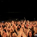 The Biggest Headliner Show from Gloryhammer at Oberhausen - Fotos