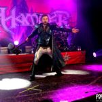 The Biggest Headliner Show from Gloryhammer at Oberhausen - Fotos