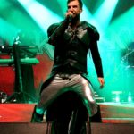 The Biggest Headliner Show from Gloryhammer at Oberhausen - Fotos