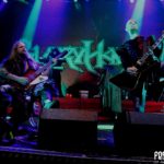 The Biggest Headliner Show from Gloryhammer at Oberhausen - Fotos