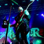 The Biggest Headliner Show from Gloryhammer at Oberhausen - Fotos