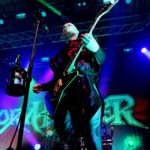 The Biggest Headliner Show from Gloryhammer at Oberhausen - Fotos