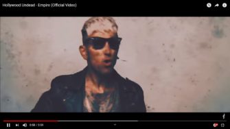 Hollywood Undead veröffentlichen neue Single