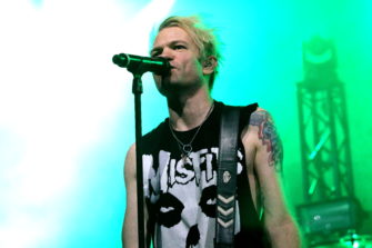 Sum41 kommen Anfang 2020 auf Deutschlandtour