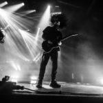 Northlane Alien Tourabschluss im Schlachthof, Wiesbaden - Fotos