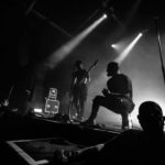 Northlane Alien Tourabschluss im Schlachthof, Wiesbaden - Fotos